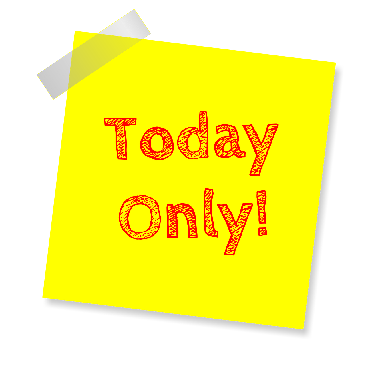 LAST CALL for Labor Day Membership SAVINGS