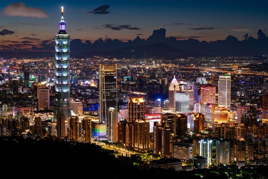 After Ukraine, Is Taiwan Next?