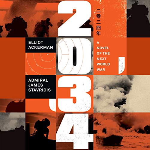 Former NATO Commander's Novel is War Propaganda Dressed as Cautionary Tale