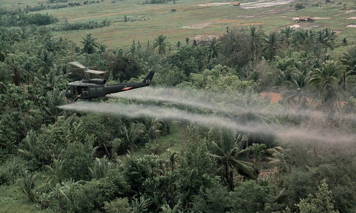 Pot, Meet Kettle: The US Uses Chemical, Biological, & Nuclear Weapons