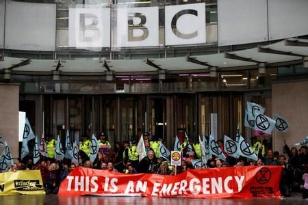 Climate Lockdowns Are Here