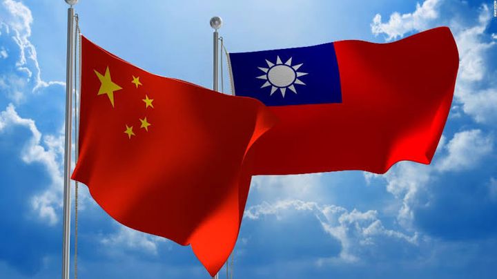 This One Thing Will Start War in the Taiwan Strait