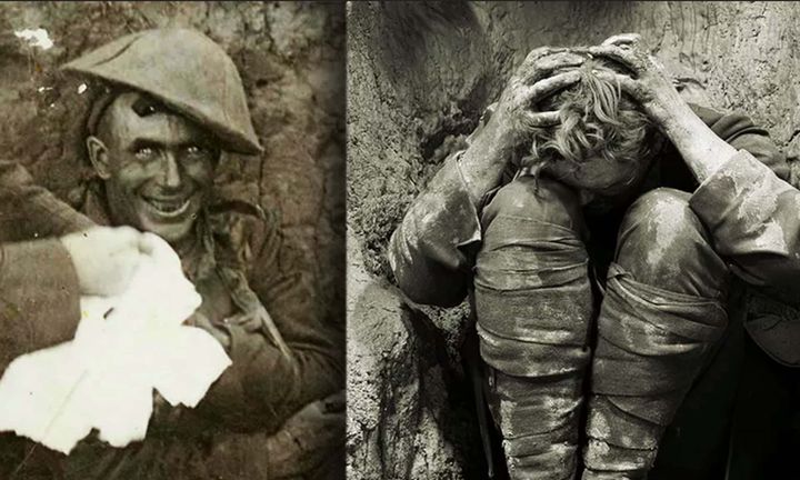 The Army PANICKED When it Discovered This Shocking Fact