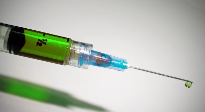 How to Stop Your Ex from Vaxxing the Kids in a Custody Battle: A Lawyer Explains