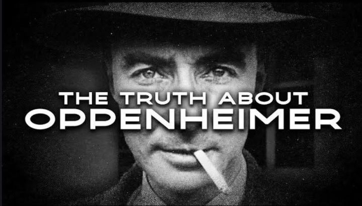 "OPPENHEIMER" PART II UPDATE