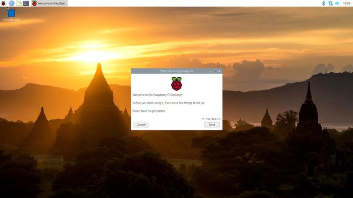 Linux for Every Day Computing